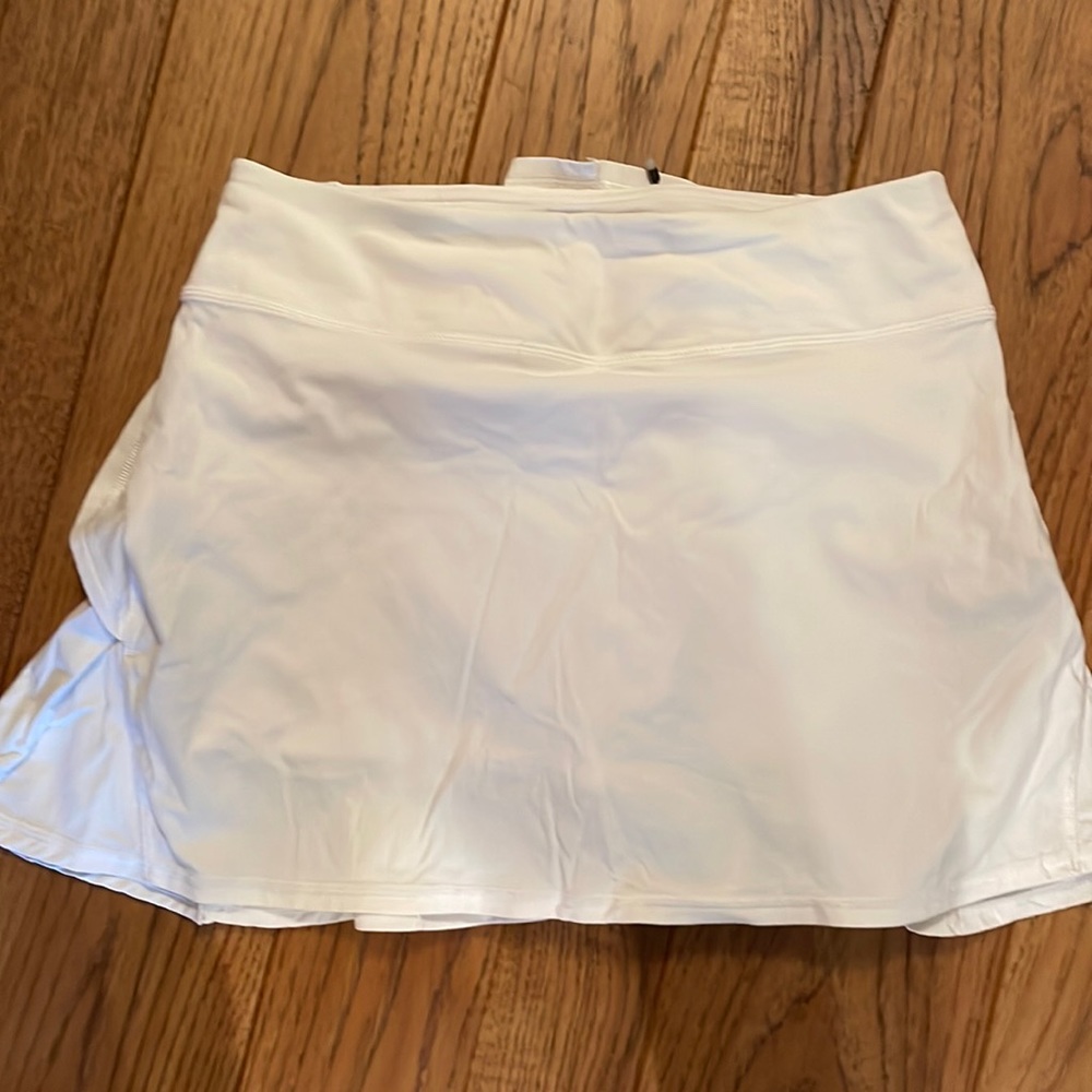 Lululemon skirt